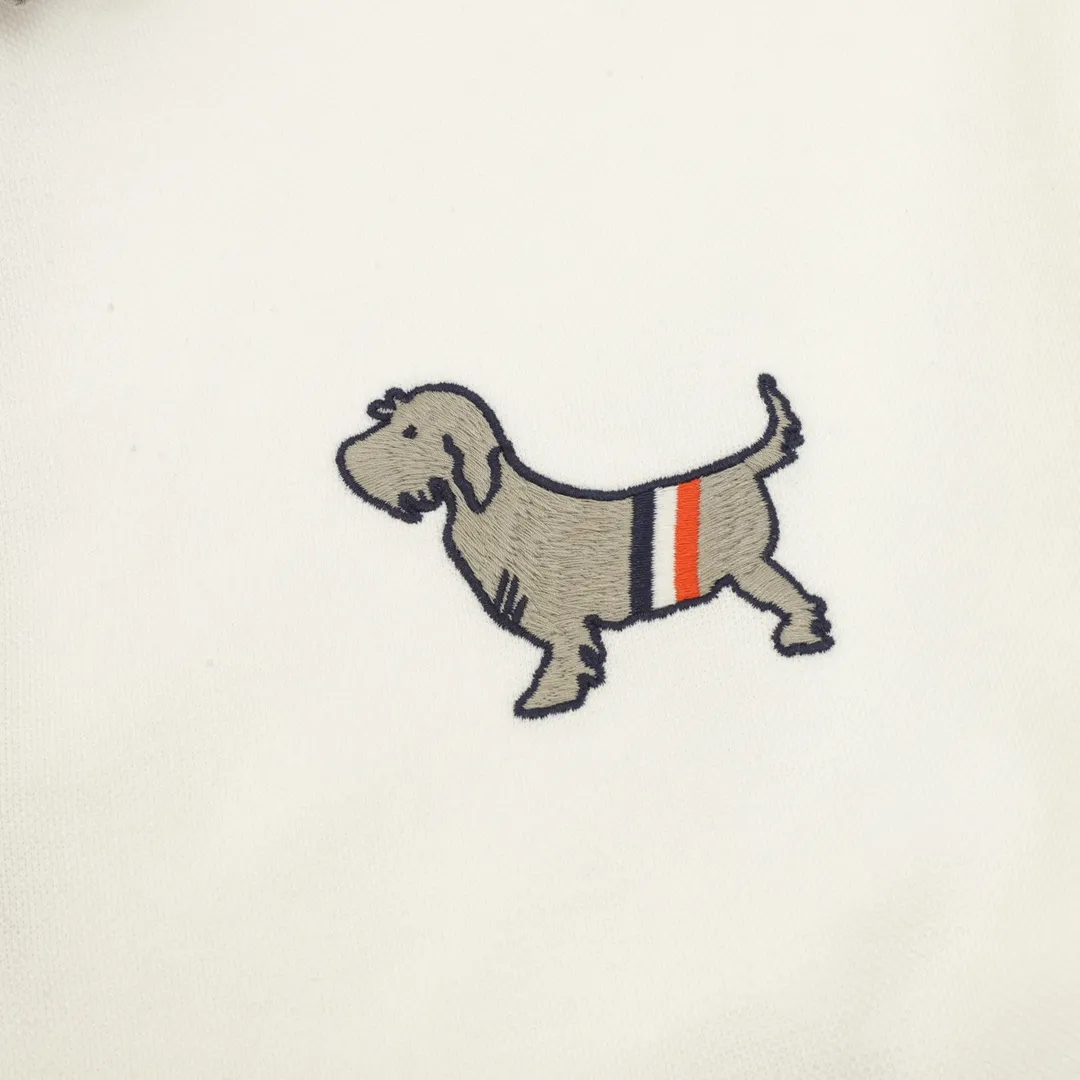 Thom Browne/ polo 。 Sorona ， 、 、 ， ， ， ， ， ， ， 。 ！ ！ ， ！ ， ！ ， ！ ， !!! Versatile！ Same Style 。 Size：S-L
